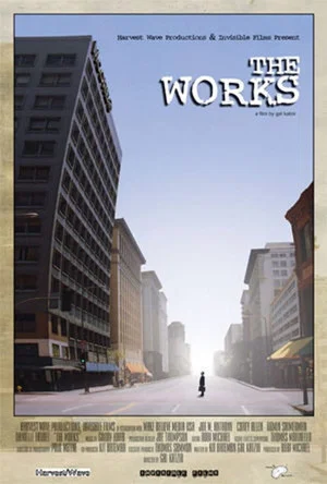 Постер: The Works