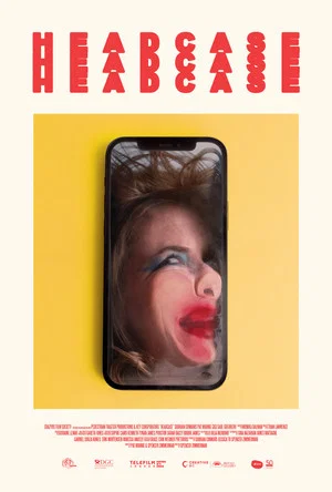 Постер: Headcase