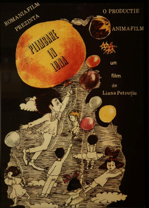 Постер: A Passage to the Moon