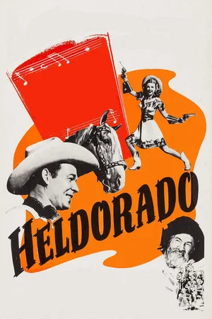 Постер: Heldorado