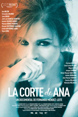 Постер: La corte de Ana