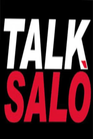 Постер: Talk Salo