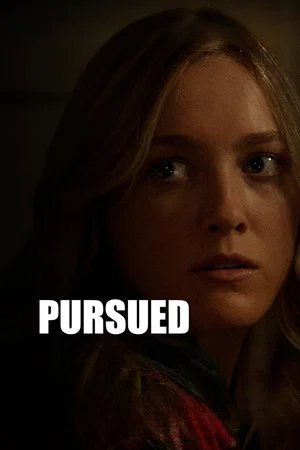 Постер: Pursued