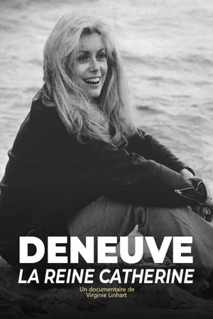 Постер: Deneuve, la reine Catherine