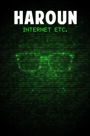 Постер: Haroun - Internet Etc.