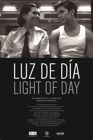 Постер: Light of Day