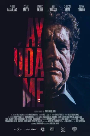 Постер: AYÚDAME