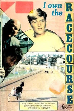 Постер: I Own the Racecourse