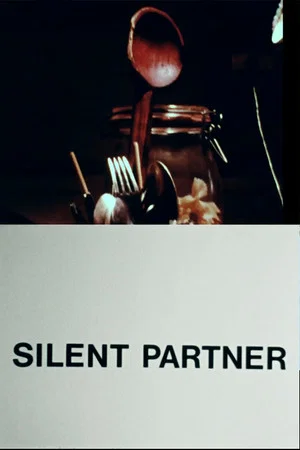 Постер: Silent Partner