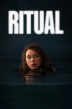 Постер: Ritual
