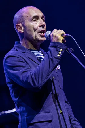 Постер: Matt Bianco - Jazz San Javier 2022