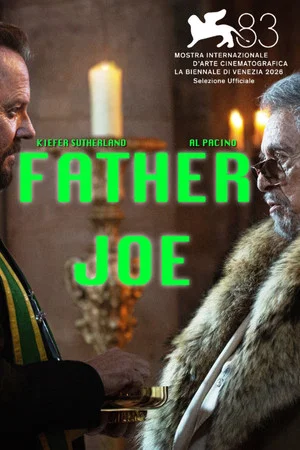 Постер: Father Joe