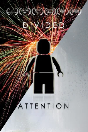 Постер: Divided Attention