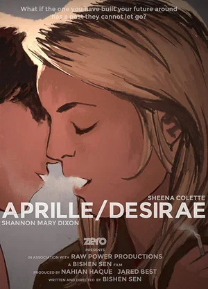 Постер: Aprille/Desirae