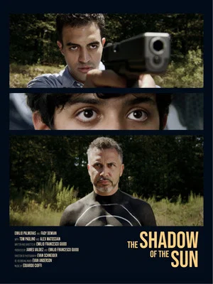 Постер: The Shadow of the Sun