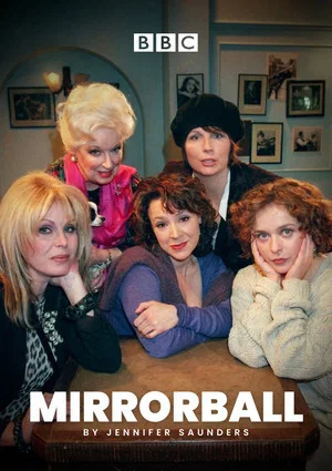 Постер: Mirrorball