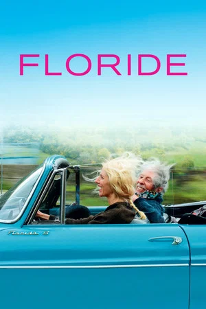 Постер: Florida