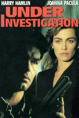 Постер: Under Investigation