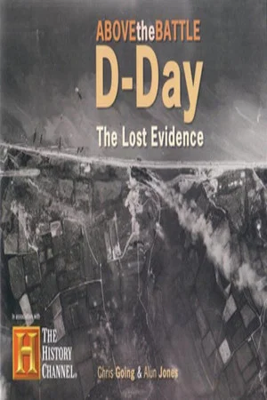Постер: D-Day: The Lost Evidence