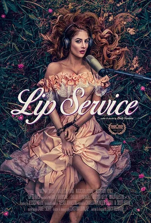 Постер: Lip Service