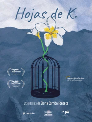 Постер: Leaves of K.