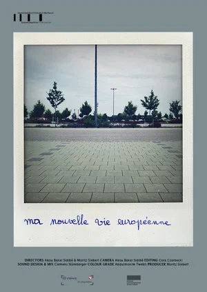 Постер: My New European Life