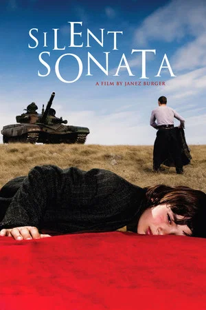Постер: Silent Sonata
