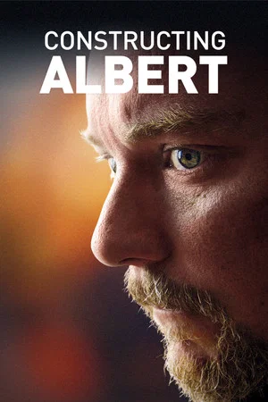 Постер: Constructing Albert