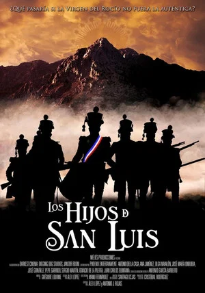 Постер: The Sons of Saint Louis