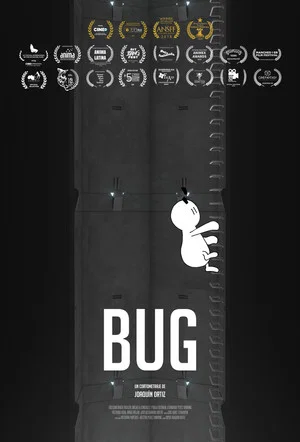 Постер: BUG