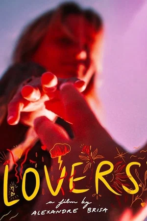 Постер: Lovers