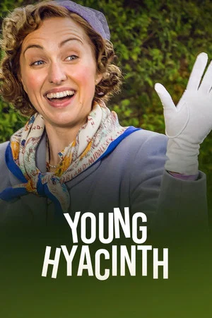 Постер: Young Hyacinth