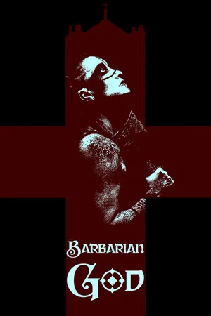 Постер: Barbarian God