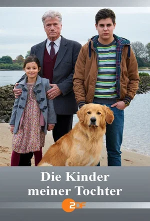 Постер: Die Kinder meiner Tochter