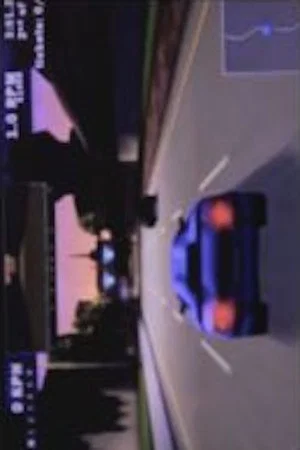 Постер: 7000rpm