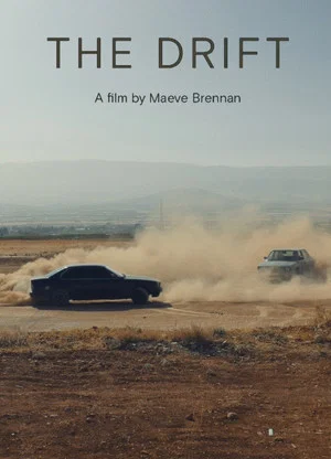 Постер: The Drift