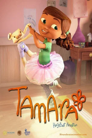 Постер: Tamara