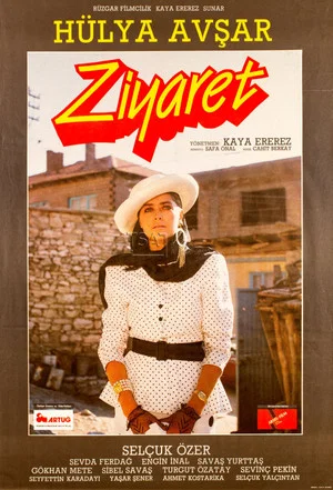 Постер: Ziyaret