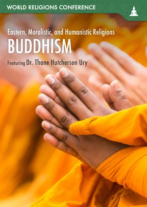 Постер: Buddhism