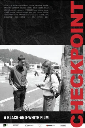 Постер: Checkpoint