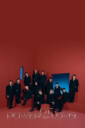 Постер: Seventeen Concert 'Power of Love'