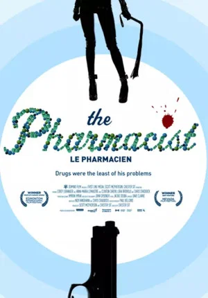 Постер: The Pharmacist