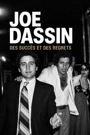 Постер: Joe Dassin, des succès et des regrets