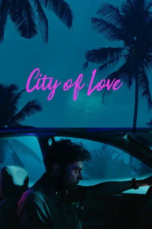 Постер: City of Love