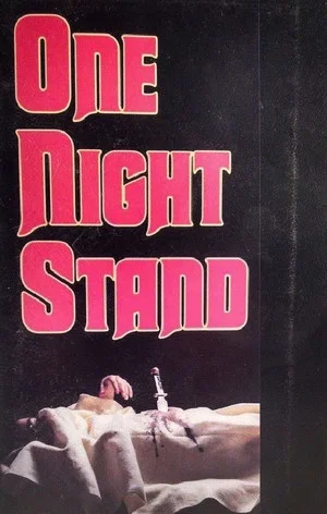 Постер: One Night Stand