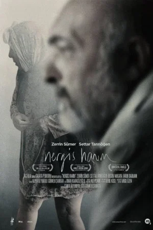 Постер: Mrs Nergis