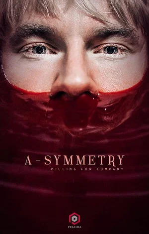 Постер: A-Symmetry