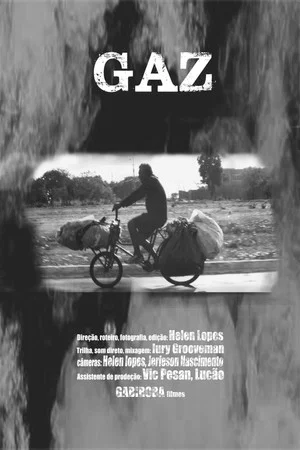 Постер: Gaz