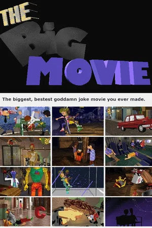 Постер: The Big Movie