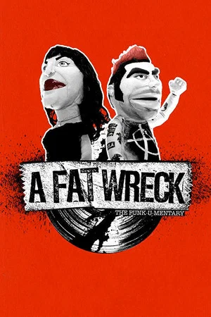 Постер: A Fat Wreck